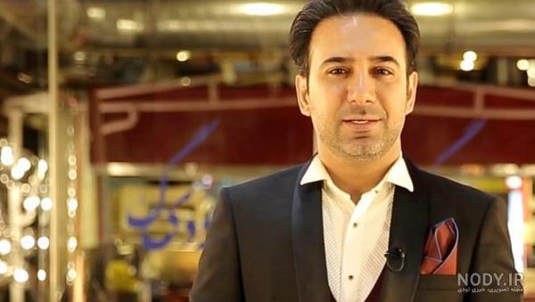 شاهین صمدپور آزاد شد + عکس و جزییات · جدید ۱۴۰۳ -❤️ گهر شاهین صمدپور آزاد شد + عکس و جزییات · جدید ۱۴۰۳ -❤️ گهر