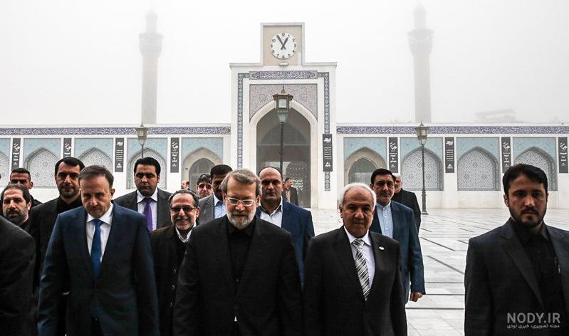شناساندن چهره واقعی حضرت زینب (س) در یک کتاب - ایبنا