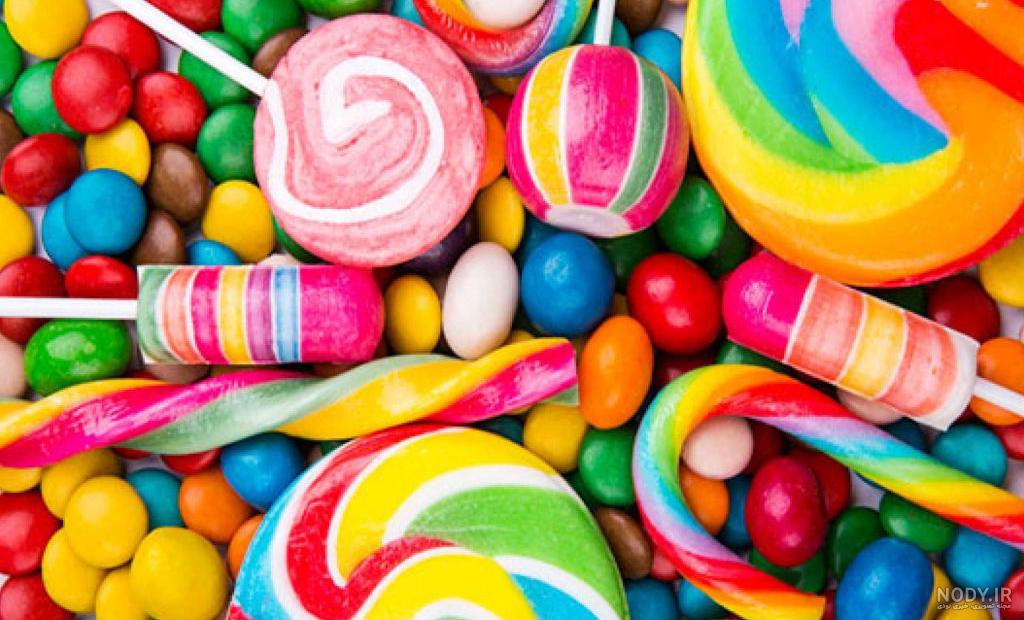 شناسایی ارزش تغذیه‌ای مواد غذایی از رنگ آنها! - ایسنا