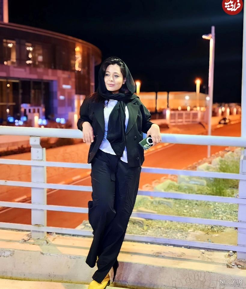 صحنه خواستگاری ارغوان از امیر