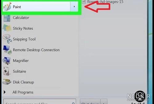 صفحه پس زمینه یا صفحه دسکتاپ (Desktop) یا شخصی سازی (Personalization) در سیستم عامل ویندوز 7 سون صفحه پس زمینه یا صفحه دسکتاپ (Desktop) یا شخصی سازی (Personalization) در سیستم عامل ویندوز 7 سون
