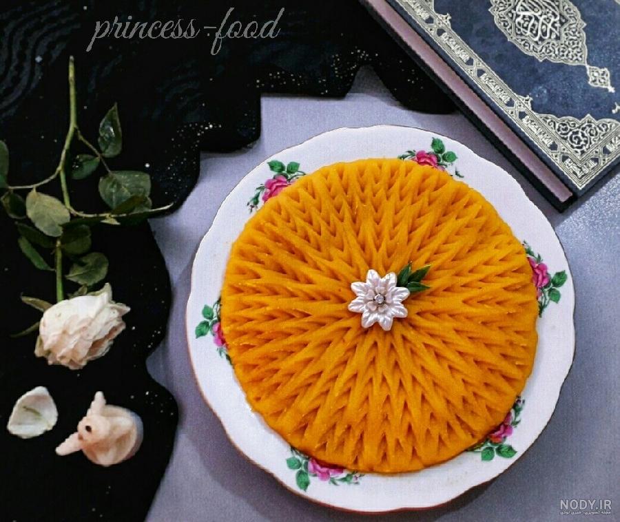 طرز تهیه حلوای زعفرانی شیرازی از زبان آشپز معروفترین آش سبزی فروش شیراز-آش هنگ طرز تهیه حلوای زعفرانی شیرازی از زبان آشپز معروفترین آش سبزی فروش شیراز-آش هنگ