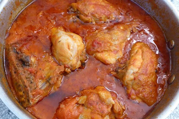 طرز تهیه زرشک پلو با ماهیچه خوشمزه و مخصوص رستورانی طرز تهیه زرشک پلو با ماهیچه خوشمزه و مخصوص رستورانی