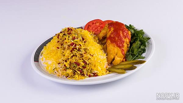 طرز تهیه زرشک پلو با مرغ مرحله به مرحله + فوت و فن ها - کجارو طرز تهیه زرشک پلو با مرغ مرحله به مرحله + فوت و فن ها - کجارو