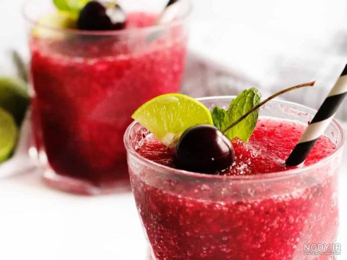 طرز تهیه یخ در بهشت طالبی ساده و خوشمزه توسط toktam najafipoor - کوکپد طرز تهیه یخ در بهشت طالبی ساده و خوشمزه توسط toktam najafipoor - کوکپد