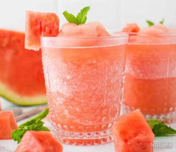 طرز تهیه ۸ نوع یخ در بهشت + عکس طرز تهیه ۸ نوع یخ در بهشت + عکس