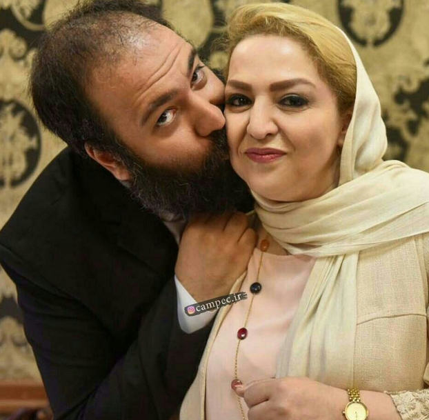 طلاق مخفیانه نرگس محمدی از علی اوجی / ازدواج را دوست نداشتم ! طلاق مخفیانه نرگس محمدی از علی اوجی / ازدواج را دوست نداشتم !