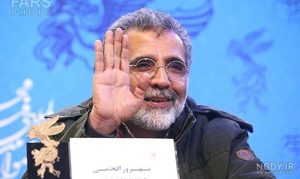 علیرضا زاکانی، شهردار تهران: رئیسی خستگی را خسته می‌کرد | ایران اینترنشنال
