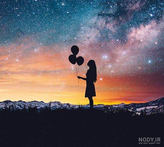 عکس با متن زیبا و جالب برای پروفایل عکس با متن زیبا و جالب برای پروفایل