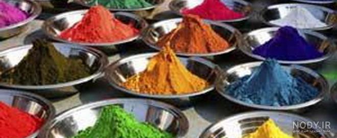 عکس با کیفیت هرم غذایی مواد غذایی سالم و مفید در بک گراند سفید – عکس با ...