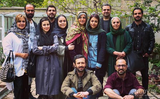 عکس بازیگر حسام محمودی ۱۴۰۰ - عکس نودی عکس بازیگر حسام محمودی ۱۴۰۰ - عکس نودی