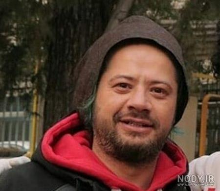 عکس برادر واقعی علی صادقی عکس برادر واقعی علی صادقی