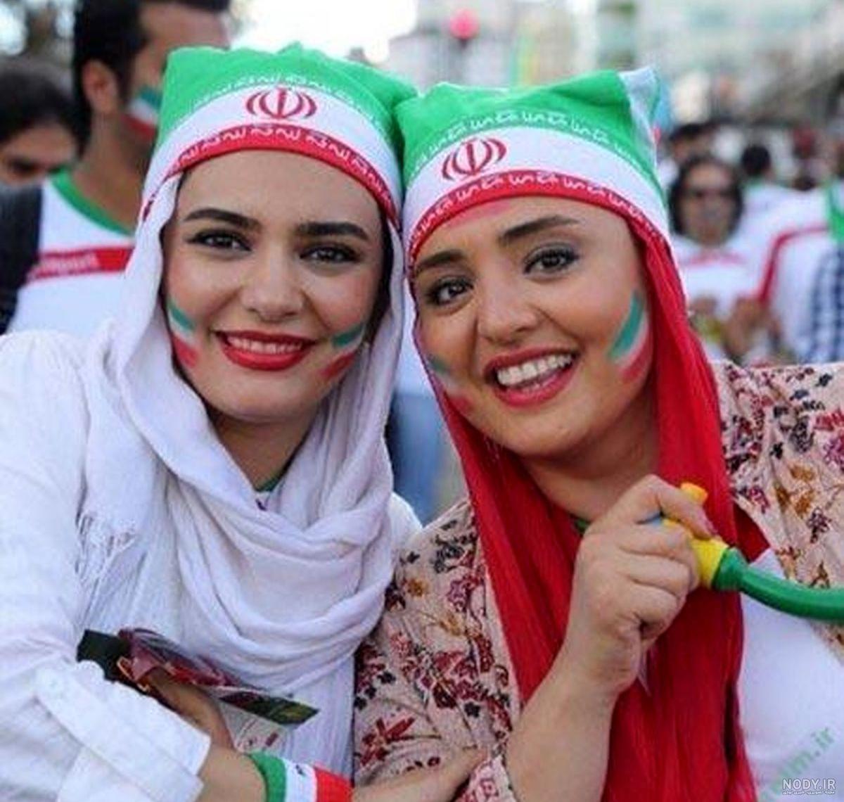 عکس و بیوگرافی علی اوجی و همسرش نرگس محمدی عکس و بیوگرافی علی اوجی و همسرش نرگس محمدی