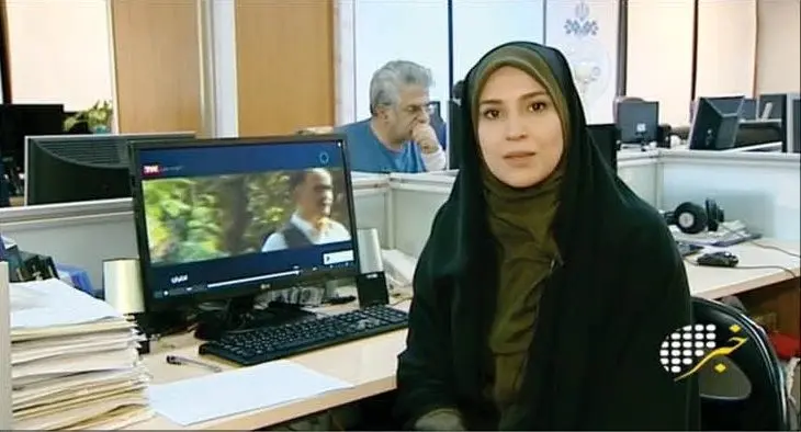 عکس | توییت مجری صدا و سیما در گلایه از مبلغ اجاره | پایگاه خبری تحلیلی انصاف نیوز عکس | توییت مجری صدا و سیما در گلایه از مبلغ اجاره | پایگاه خبری تحلیلی انصاف نیوز