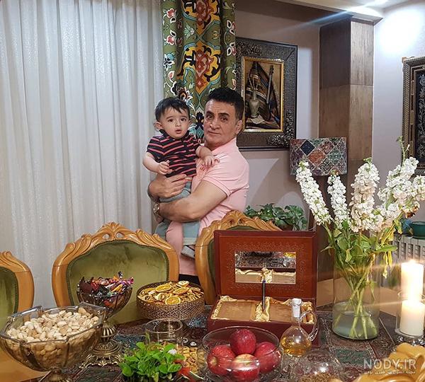 عکس|جمیله علم‌الهدی و همسر رییس‌جمهور ونزوئلا دیدار کردند