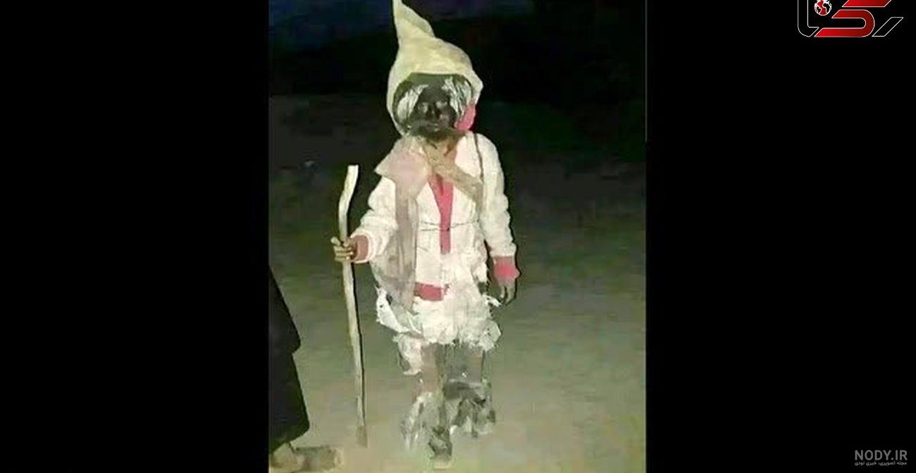 عکس جن زده ها - عکس نودی عکس جن زده ها - عکس نودی
