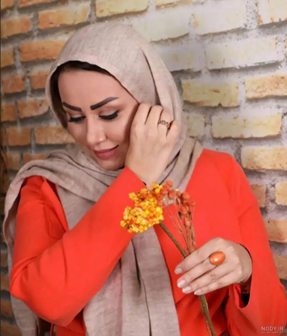 عکس خاله قاصدک و خواهرش - عکس نودی عکس خاله قاصدک و خواهرش - عکس نودی