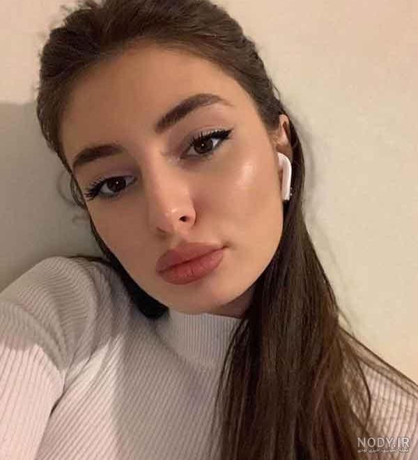 عکس دختر واقعی عکس دختر واقعی