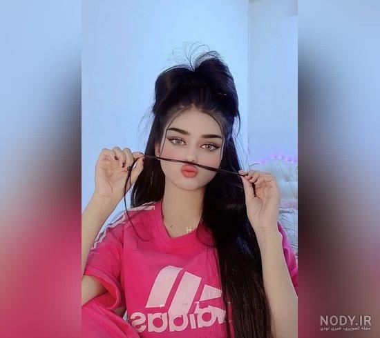 عکس دختر واقعی زیبا عکس دختر واقعی زیبا