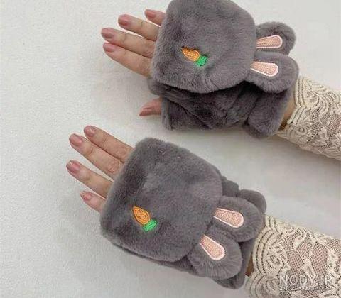 عکس دستکش بوکس دخترانه برای پروفایل عکس دستکش بوکس دخترانه برای پروفایل