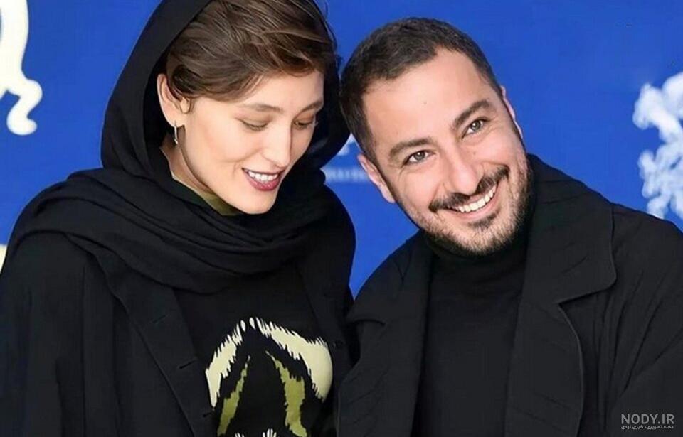 عکس های دونفره ی عاشقانه ایرانی ❤️ [ بهترین تصاویر ]