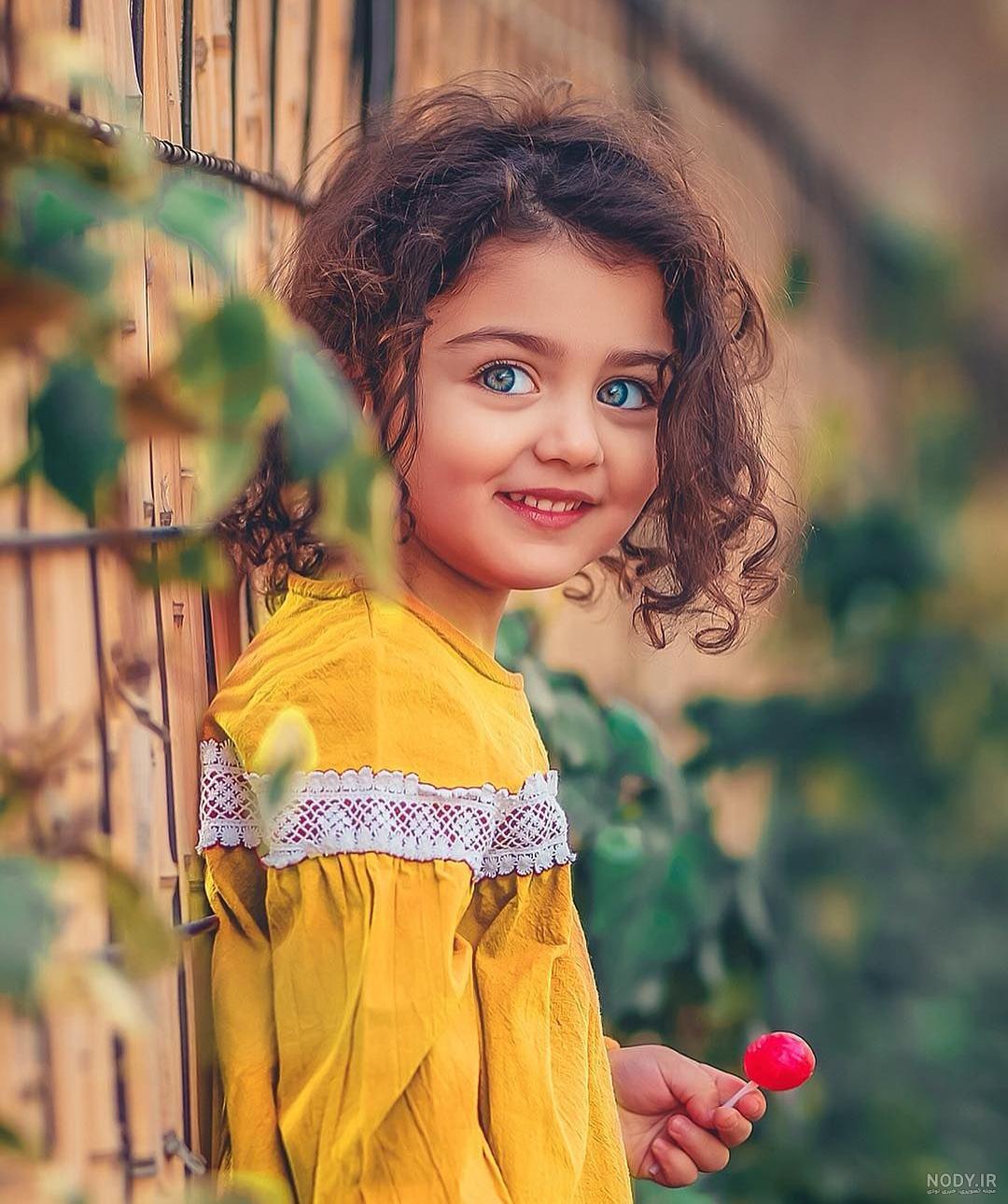 عکس زیبای بچه های خوشگل عکس زیبای بچه های خوشگل
