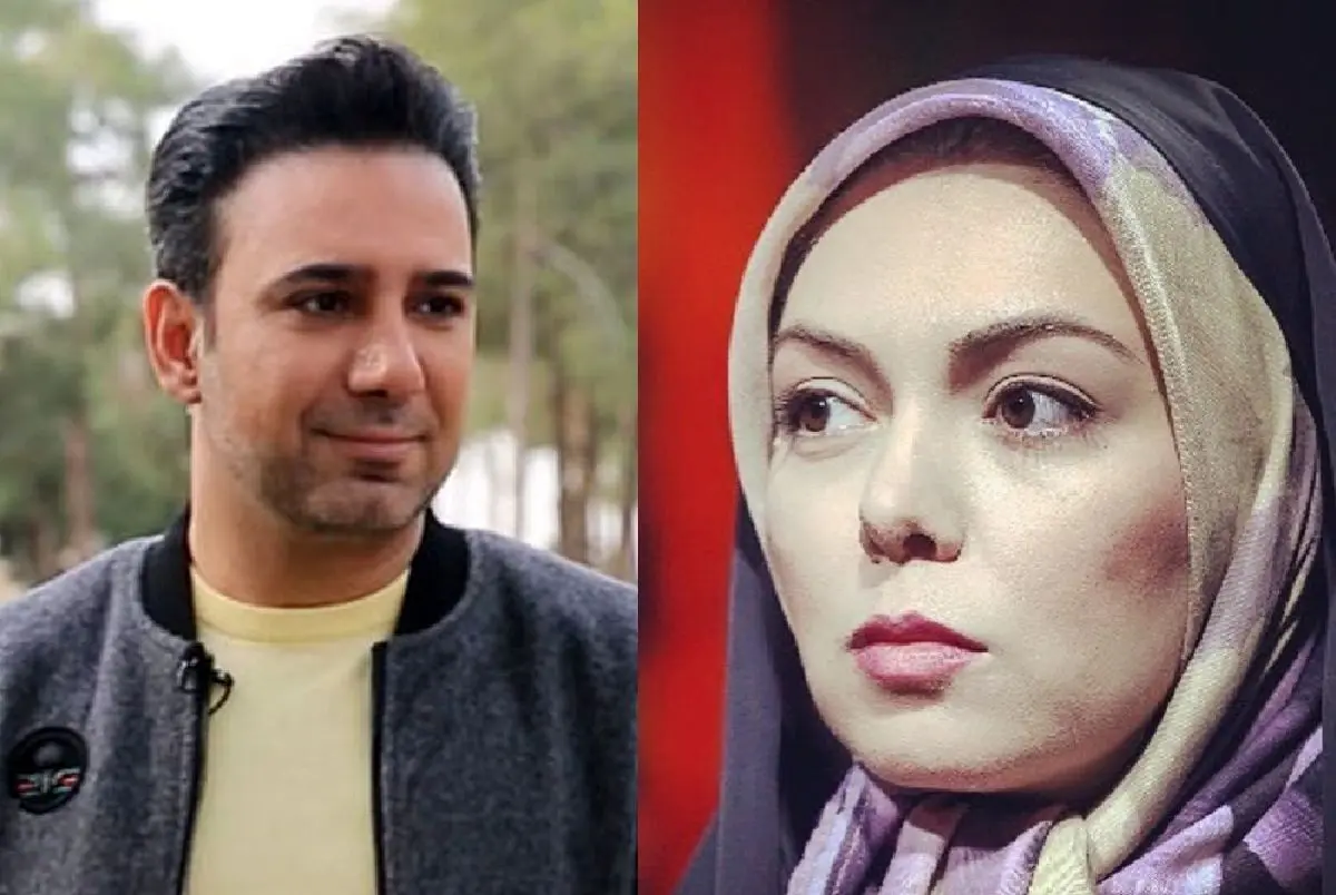 عکس شاهین صمدپور عکس شاهین صمدپور