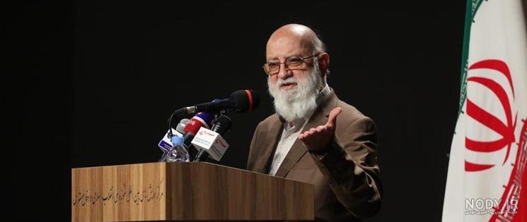 عکس شهید سلیمانی در سازمان ملل عکس شهید سلیمانی در سازمان ملل