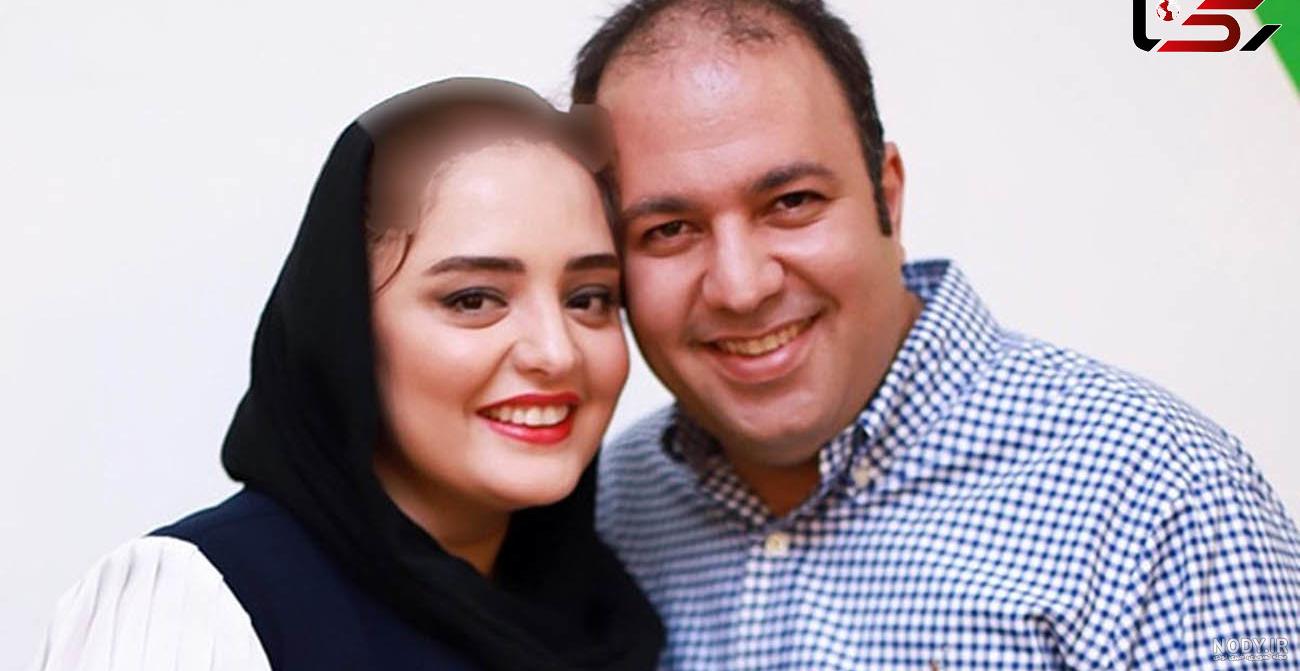 عکس های عاشقانه نرگس محمدی و همسرش علی اوجی +تصاویر عاشقانه دو نفره - شبونه عکس های عاشقانه نرگس محمدی و همسرش علی اوجی +تصاویر عاشقانه دو نفره - شبونه