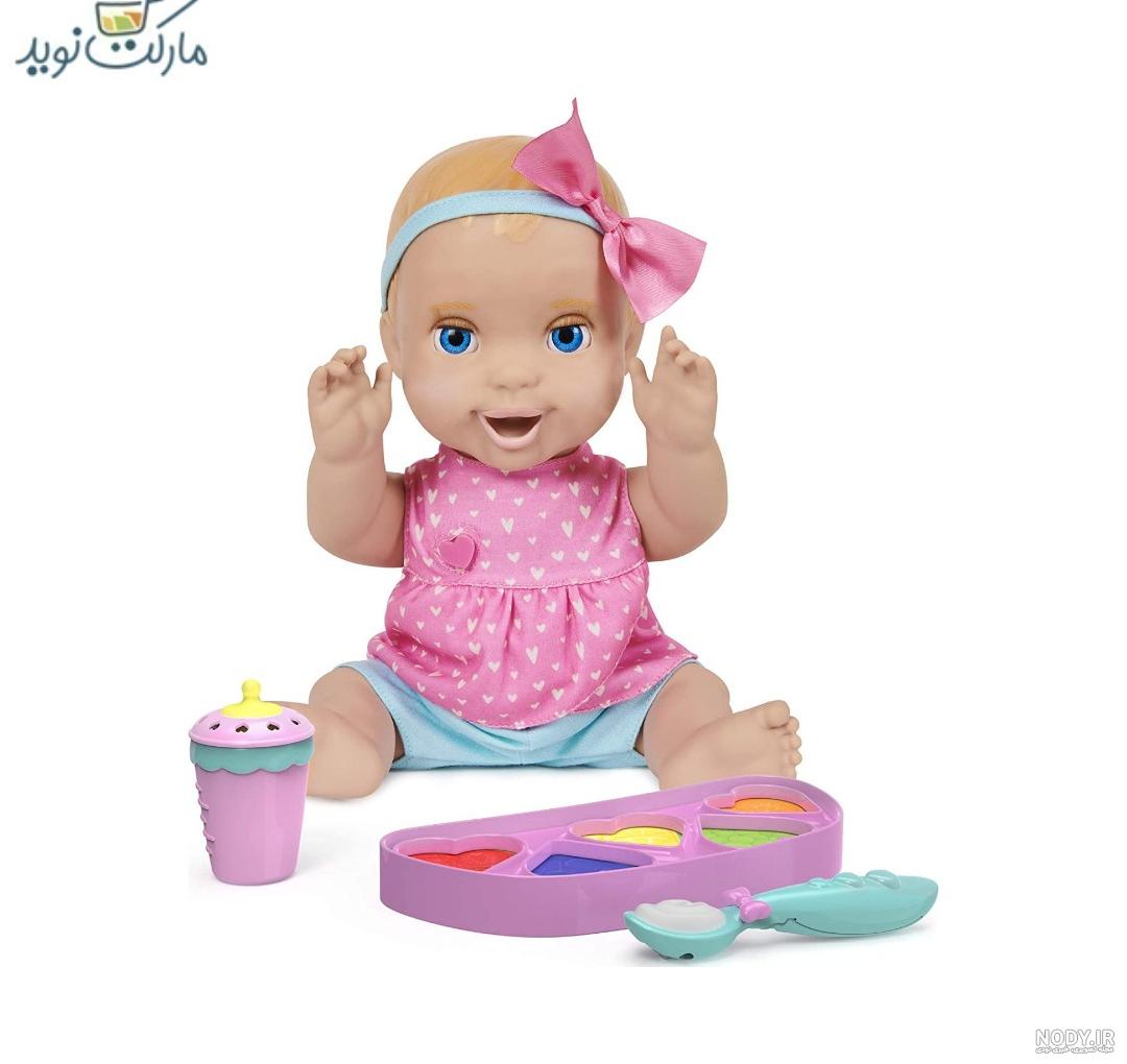 عکس عروسک غذا - عکس نودی عکس عروسک غذا - عکس نودی