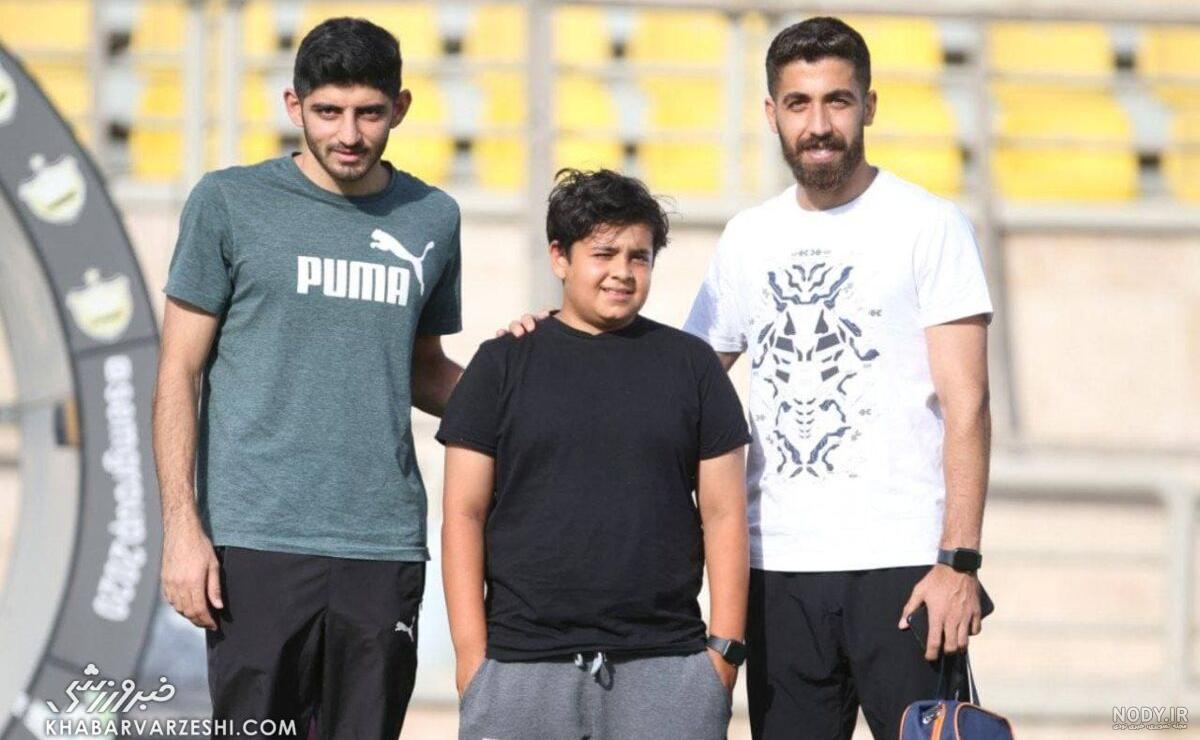 عکس نوروزی در پرسپولیس عکس نوروزی در پرسپولیس