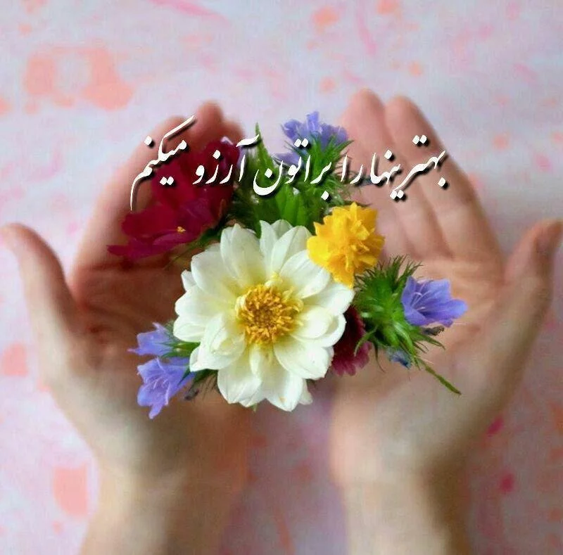 عکس نوشته روزتون بخیر عکس نوشته روزتون بخیر