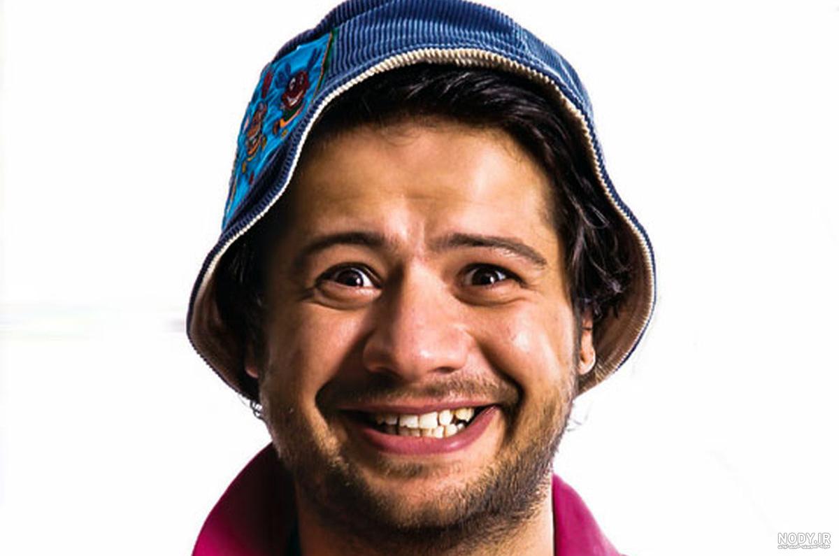 عکس همسر واقعی علی صادقی عکس همسر واقعی علی صادقی