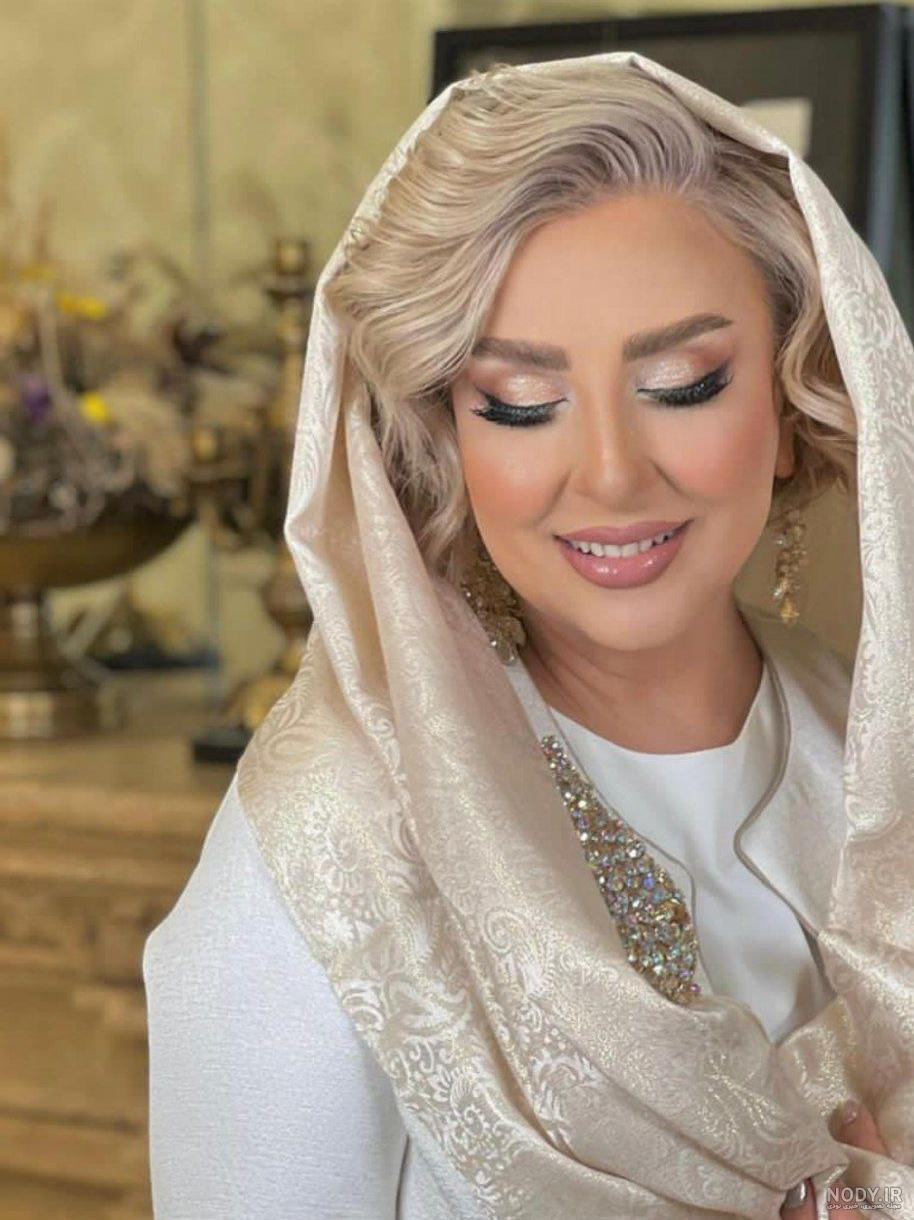 عکس پرحاشیه عدد - عکس نودی