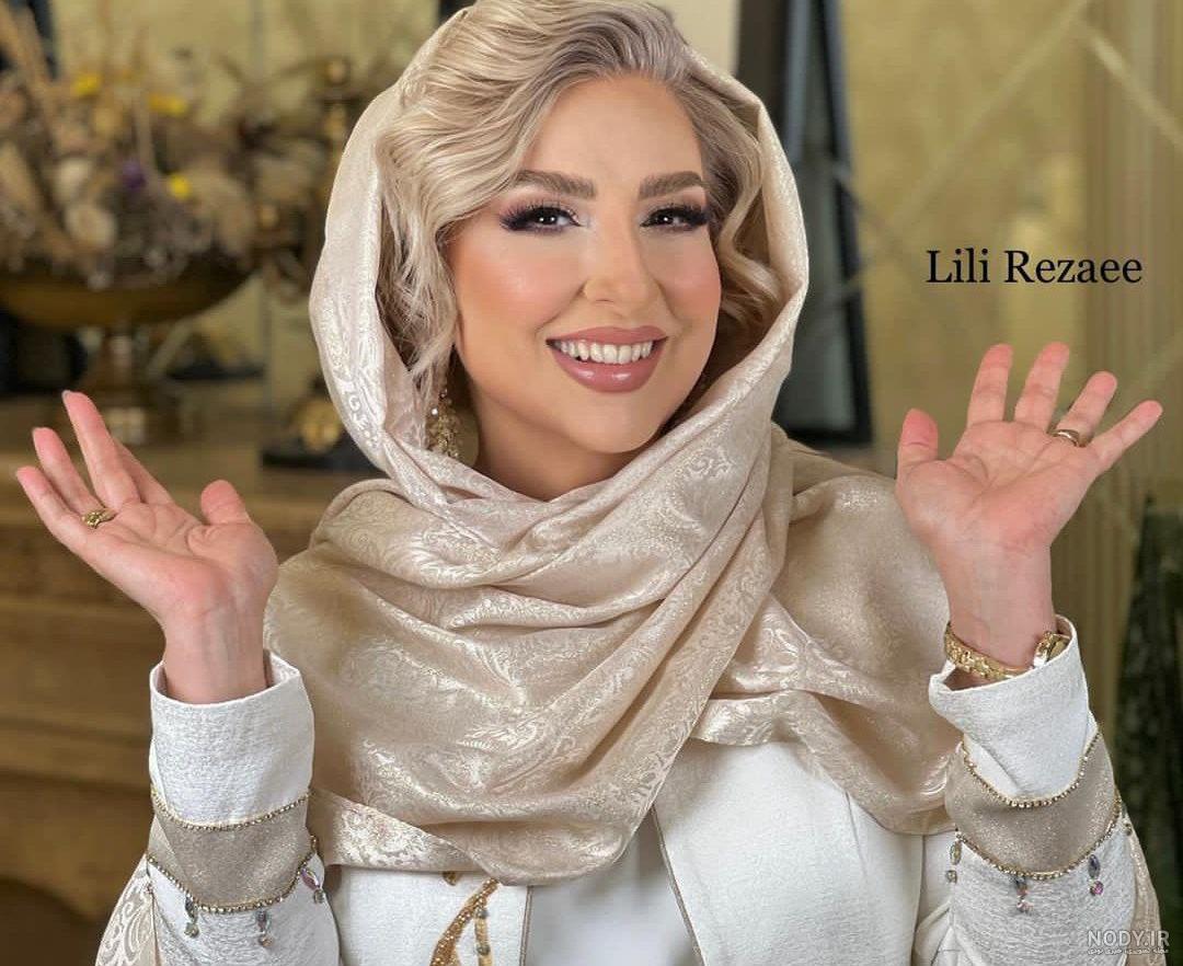 عکس پرحاشیه ملیکا شریفی نیا لب ساحل با تیپ عجیب