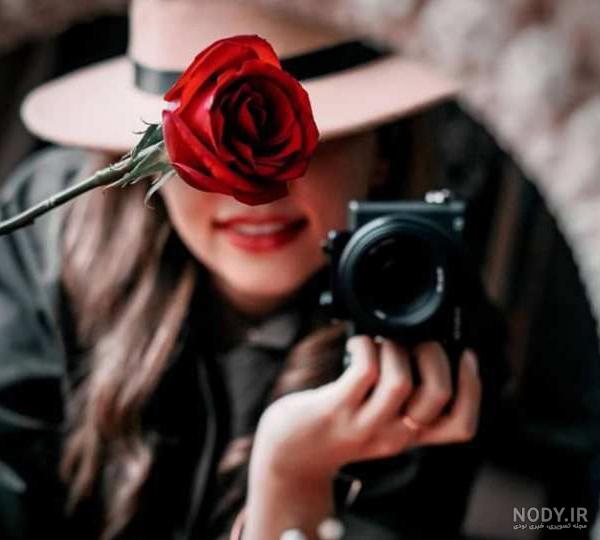 عکس پروفایل جدید امسال عاشقانه با متن عکس پروفایل جدید امسال عاشقانه با متن