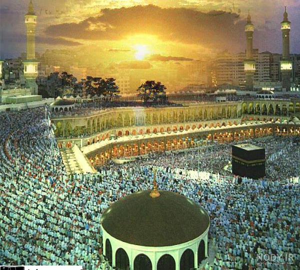 عکس های پروفایل خانه خدا عکس های پروفایل خانه خدا