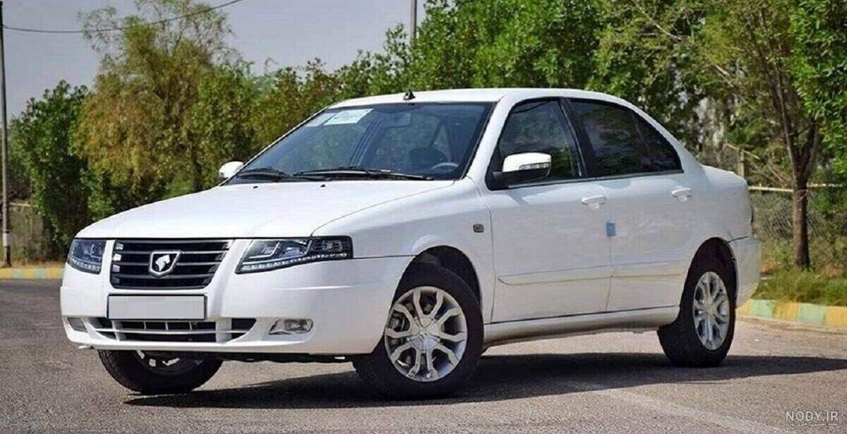 عکس پژو پارس TU5P از نمای جلو عکس پژو پارس TU5P از نمای جلو