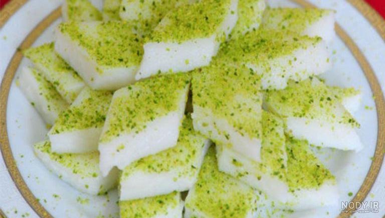 عکس یخ در بهشت توت فرنگی عکس یخ در بهشت توت فرنگی