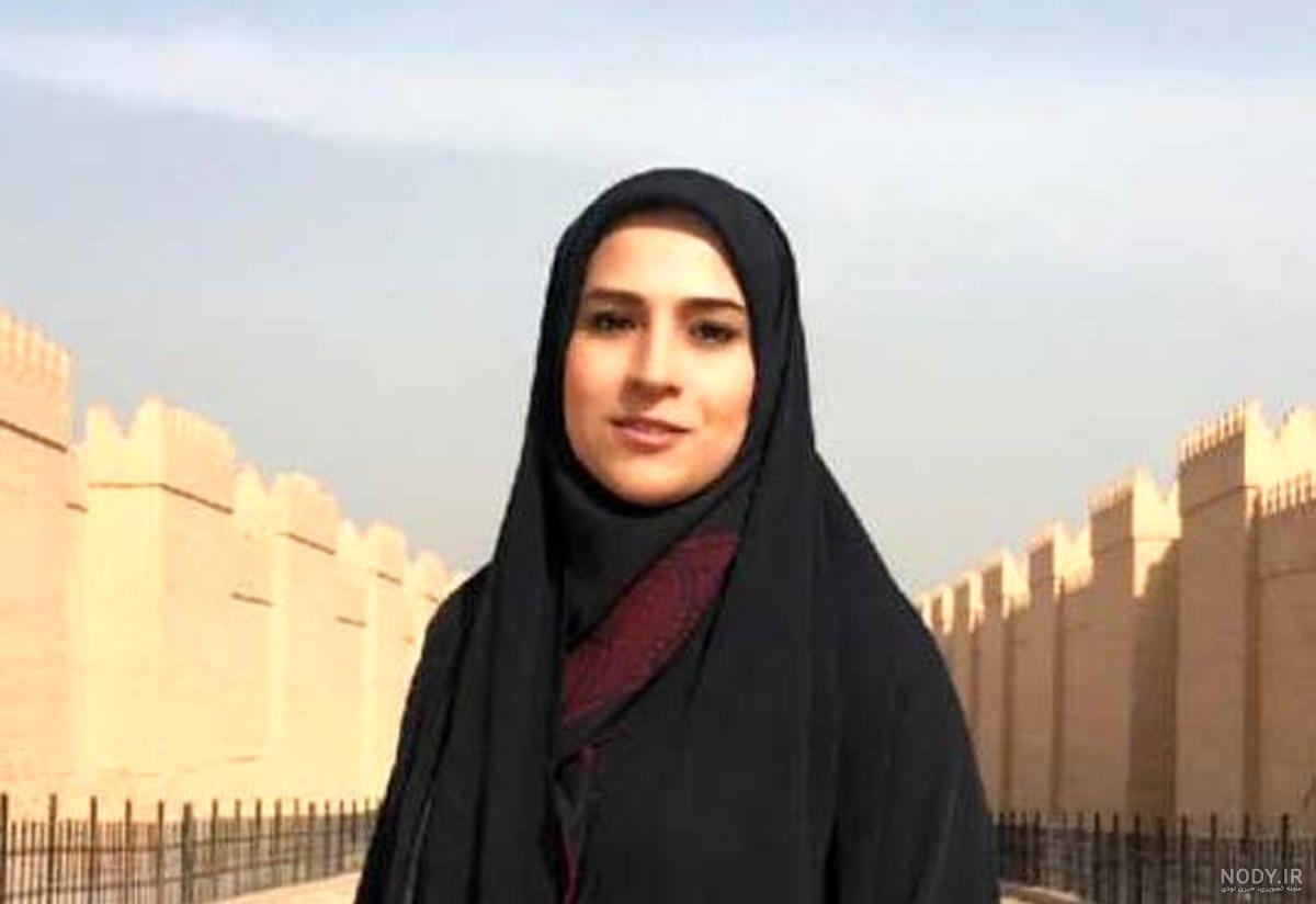 عکسهاو بیوگرافی زهرا چخماقي مجری و خبرنگار عکسهاو بیوگرافی زهرا چخماقي مجری و خبرنگار