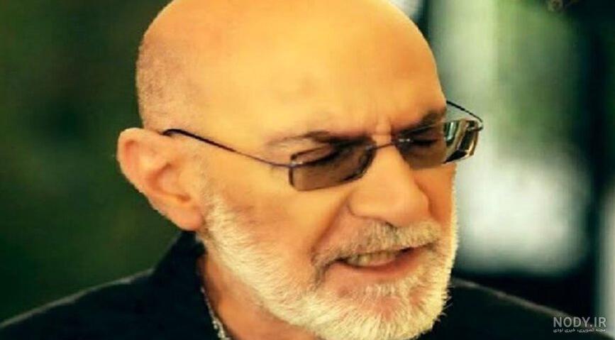 غوغای عکس پربازدید علی لاریجانی و سیاوش قمیشی!