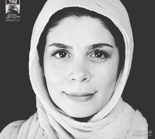 فاطمه امینی مجری برنامه "مل مل"