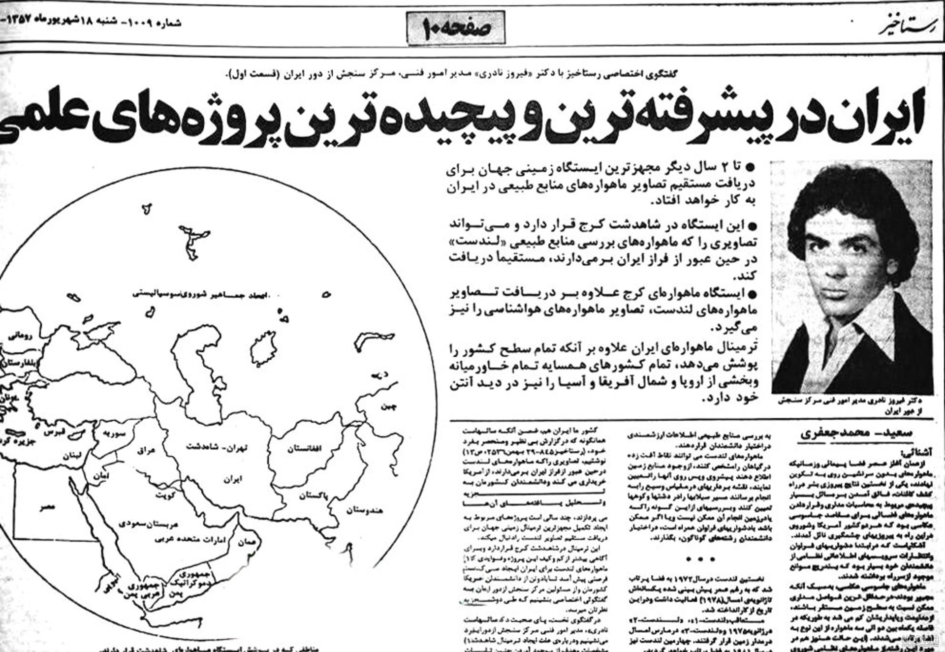 فهرست مدیران و معاونان ناسا - ویکی‌پدیا، دانشنامهٔ آزاد