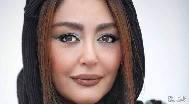 قابی جدید از شمایل متفاوت شقایق فراهانی - بهار نیوز قابی جدید از شمایل متفاوت شقایق فراهانی - بهار نیوز