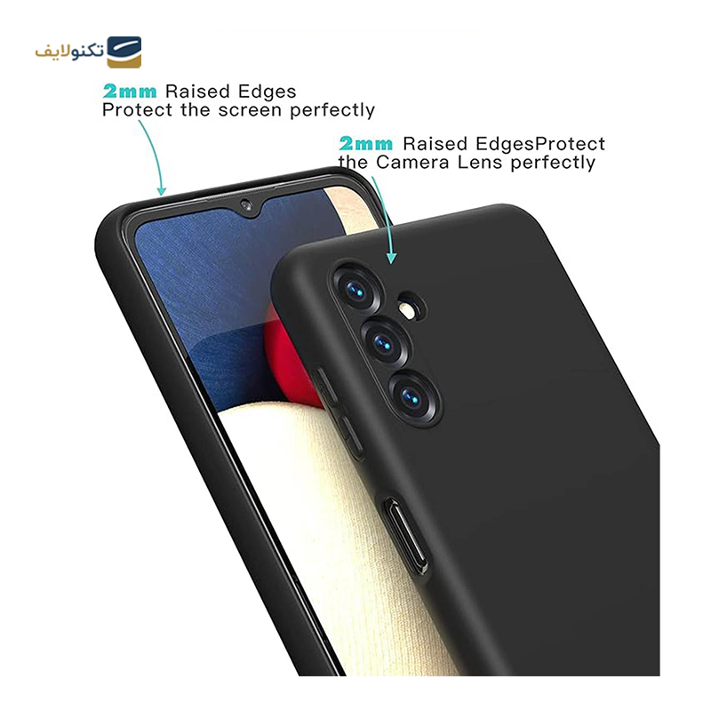 قیمت سامسونگ A13 نسخه 128 گیگابایت با رم 6 قیمت سامسونگ A13 نسخه 128 گیگابایت با رم 6