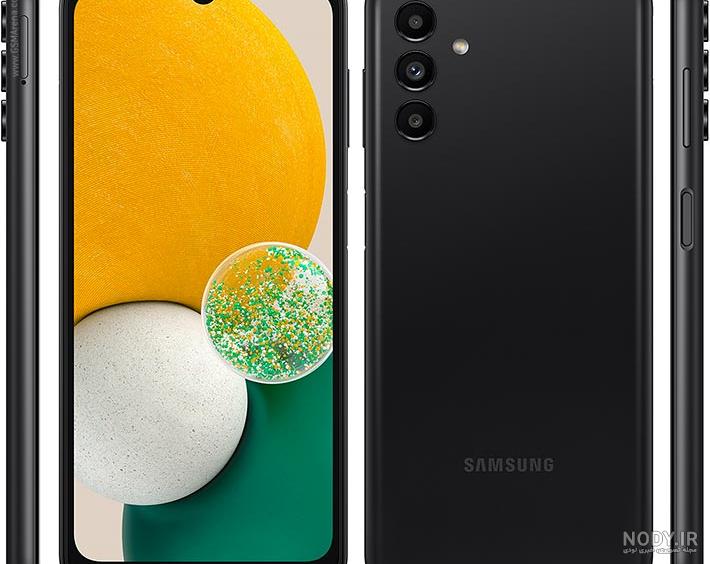 قیمت قاب گوشی سامسونگ Galaxy A13 5G تک مدل SILICLIMIT مشخصات قیمت قاب گوشی سامسونگ Galaxy A13 5G تک مدل SILICLIMIT مشخصات