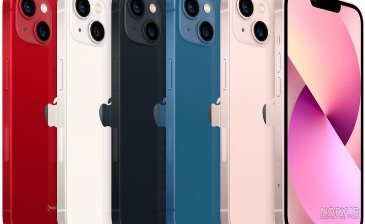 قیمت گوشی موبایل اپل مدل iPhone 14 ظرفیت 128GB رم 6GB قیمت گوشی موبایل اپل مدل iPhone 14 ظرفیت 128GB رم 6GB