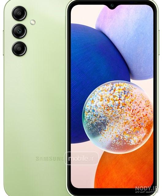 قیمت گوشی موبایل سامسونگ مدل Galaxy A13 (SM-A137) ظرفیت 128 گیگابایت - رم 4 گیگابایت مشخصات قیمت گوشی موبایل سامسونگ مدل Galaxy A13 (SM-A137) ظرفیت 128 گیگابایت - رم 4 گیگابایت مشخصات