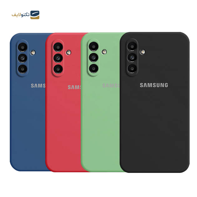 قیمت گوشی موبایل سامسونگ مدل Galaxy A13 (SM-135) ظرفیت 64 گیگابایت - رم 4 گیگابایت مشخصات قیمت گوشی موبایل سامسونگ مدل Galaxy A13 (SM-135) ظرفیت 64 گیگابایت - رم 4 گیگابایت مشخصات