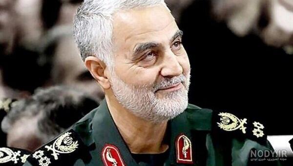 ماجرای عکس حاج قاسم در اتاق وزیر دفاع آمریکا | فرهیختگان آنلاین ماجرای عکس حاج قاسم در اتاق وزیر دفاع آمریکا | فرهیختگان آنلاین